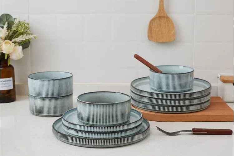 The Best Dinnerware Sets to Elevate Your Meals Wayfair